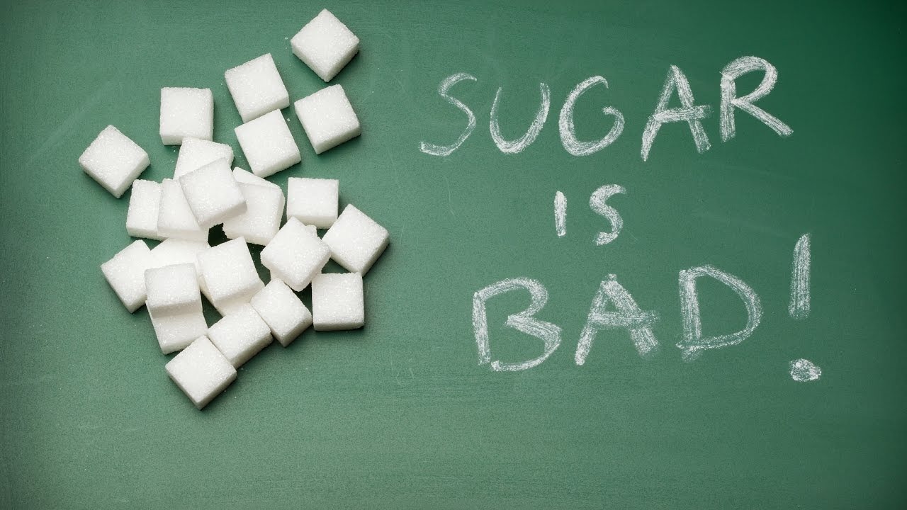 “Five Compelling Reasons Why Sugar is Harmful for Your Health”