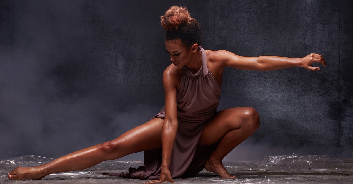 “Explore Dance with Exceptional Black Artists”